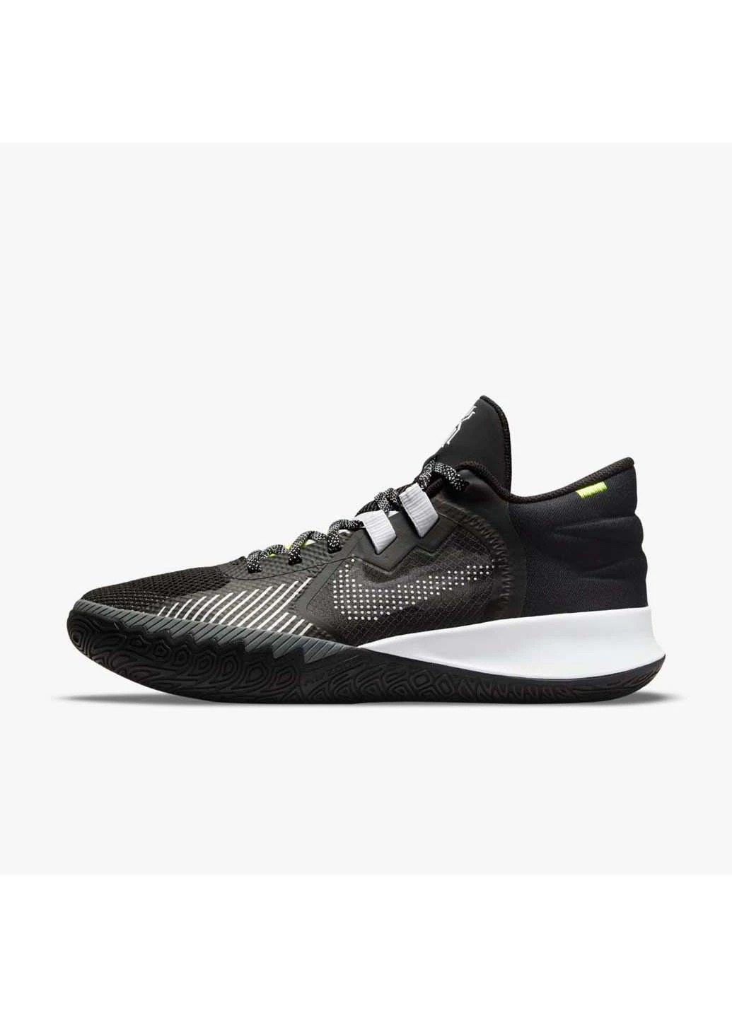 Чорні кросівки демісезон Nike