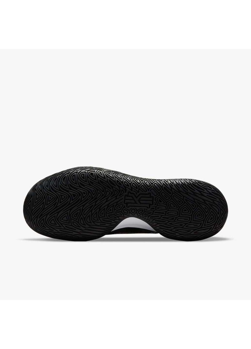 Чорні кросівки демісезон Nike