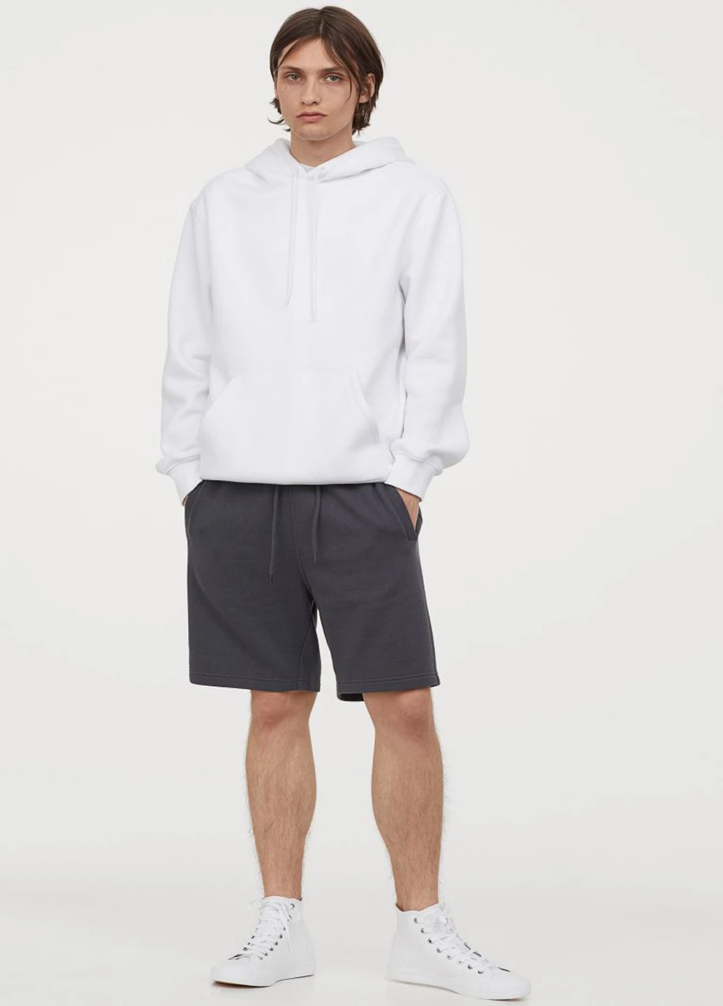 Шорти H&M (198762214)