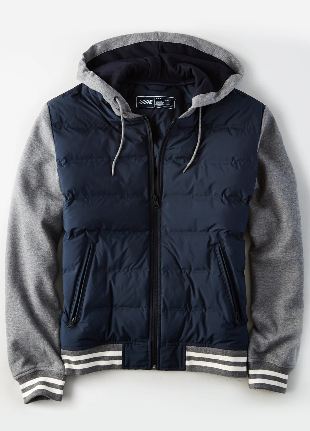 Бомбер American Eagle (50170200)