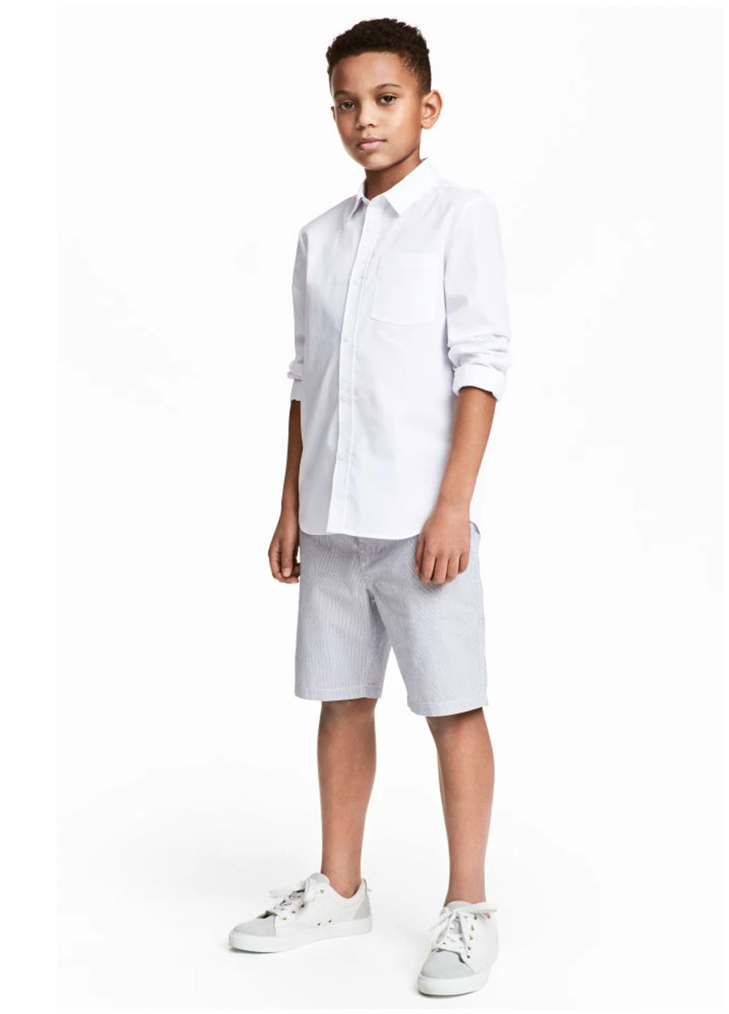 Шорти H&M (89949909)