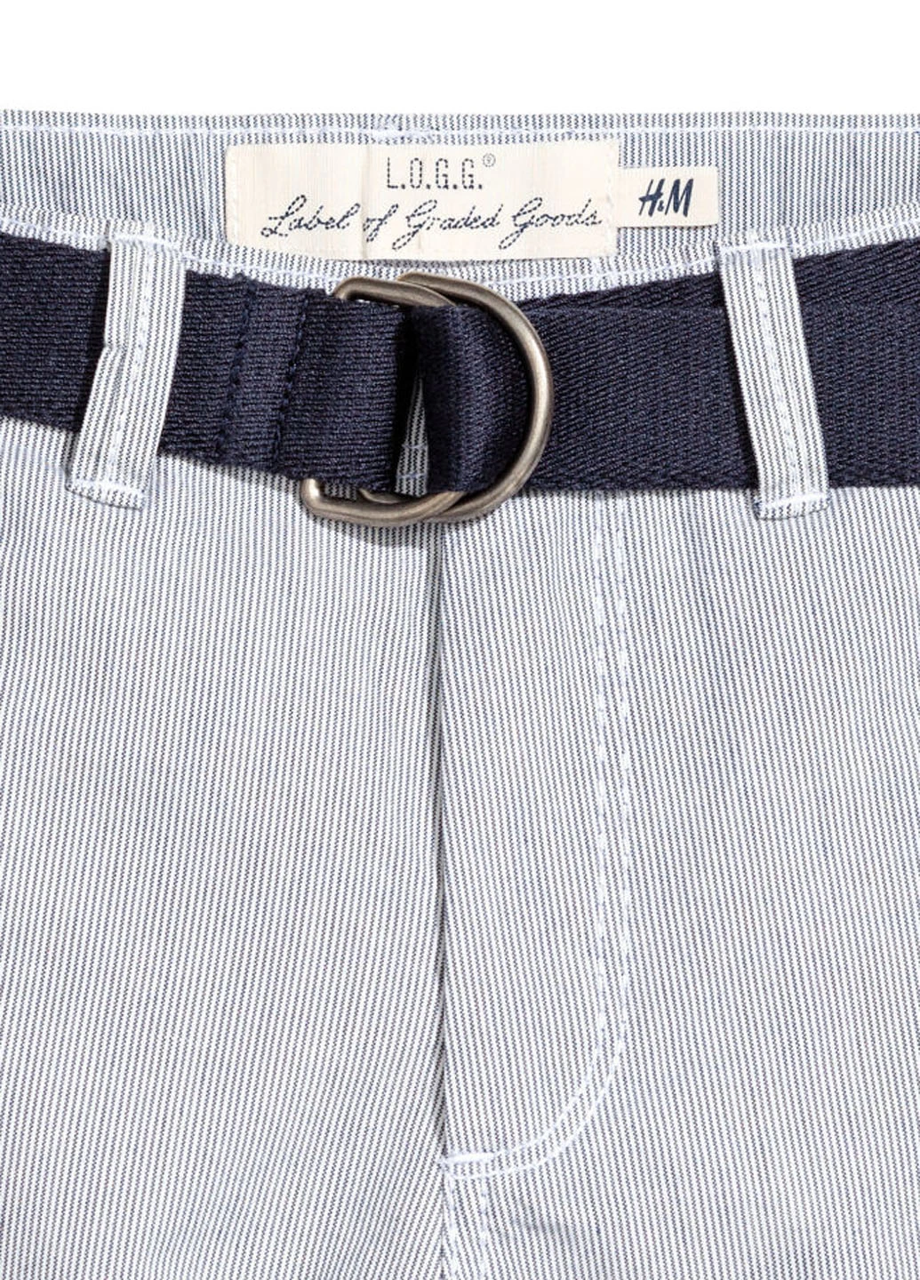Шорти H&M (89949909)