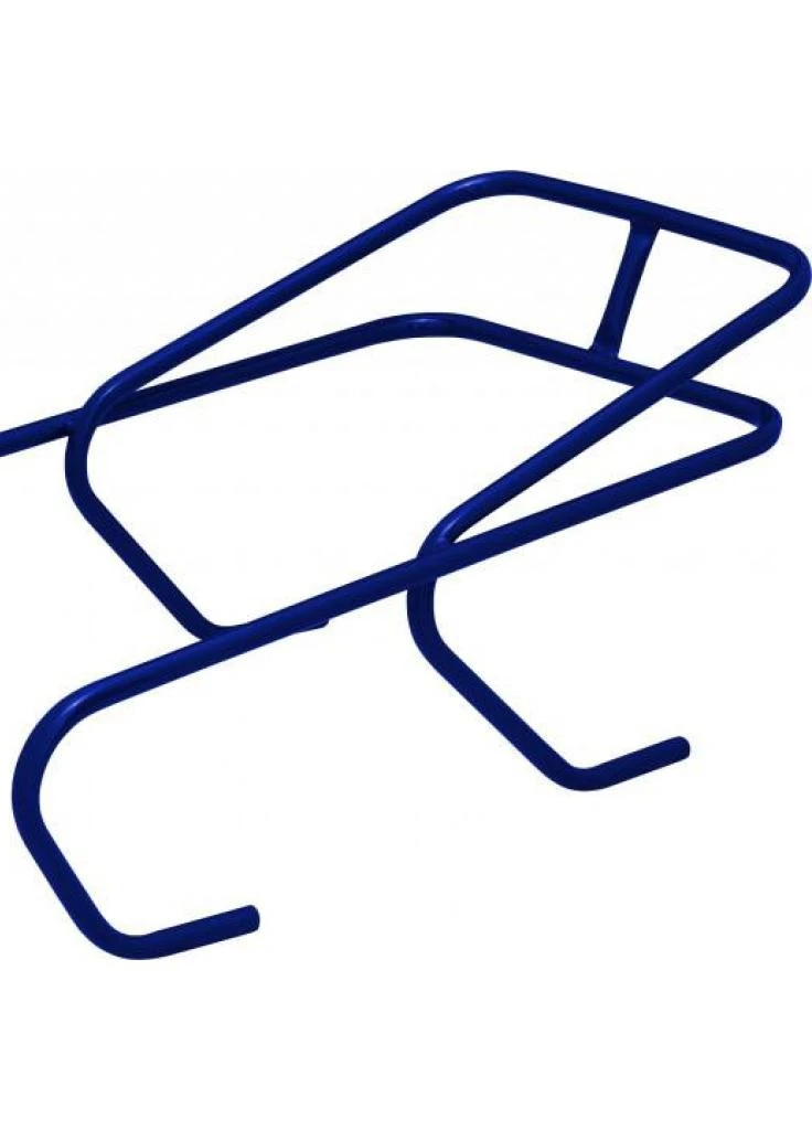 Санки Буран Синие (4820211100452BLUE) Snower (203961281)