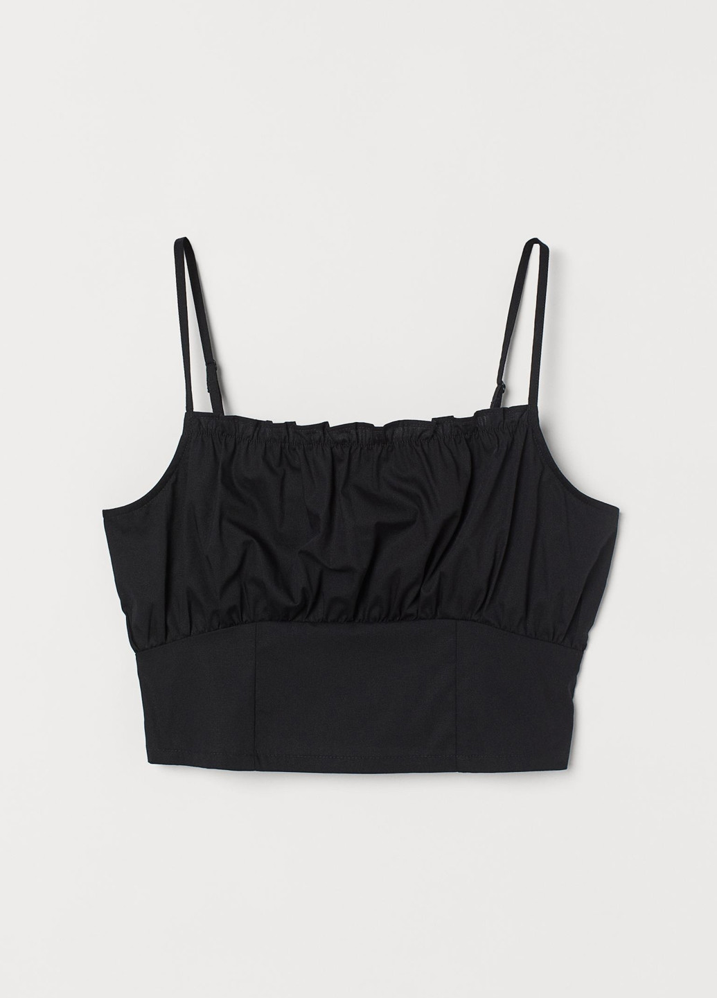 Топ H&M (292630910)