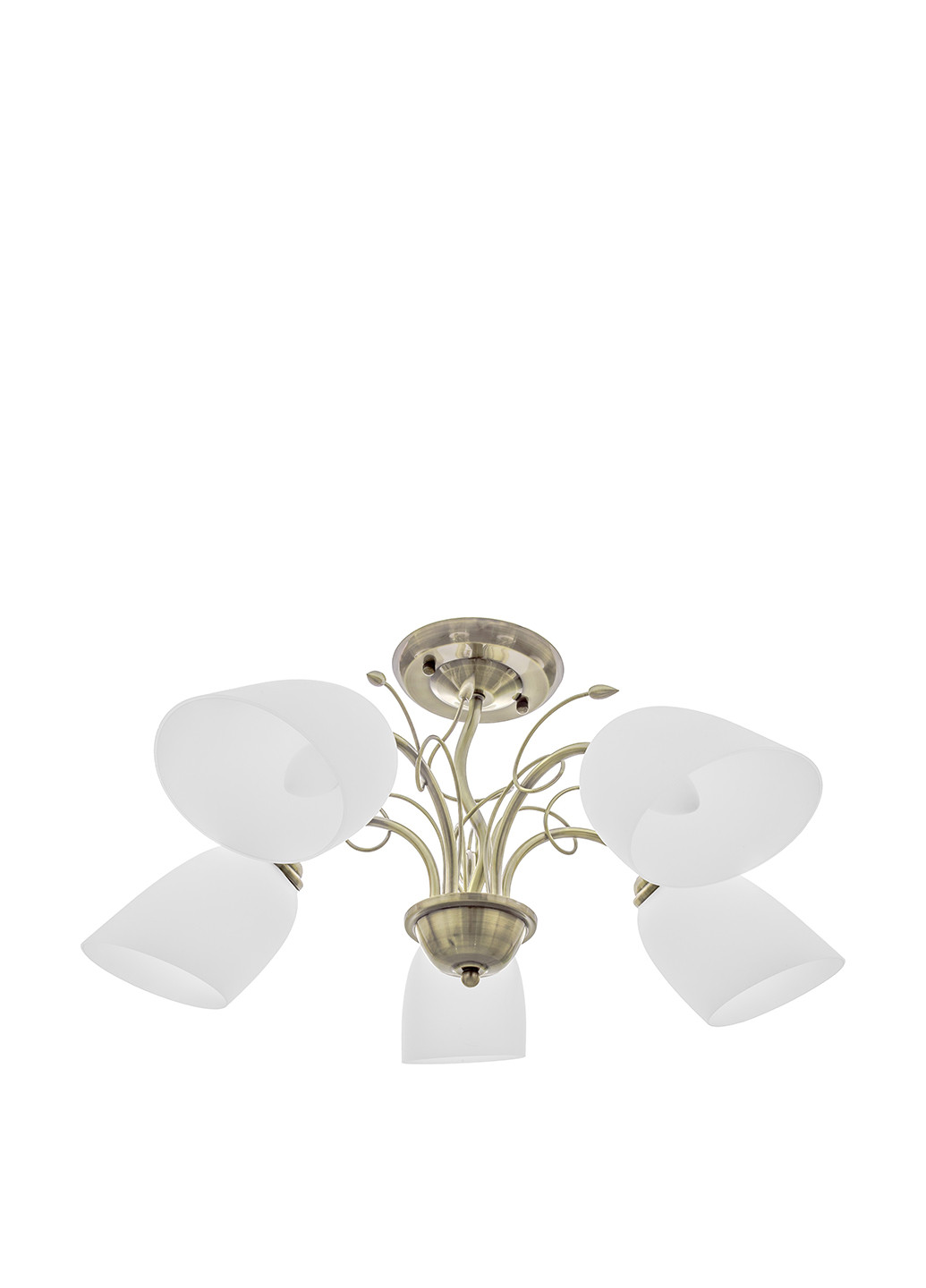 Люстра, 57х35 см Brille (144317127)