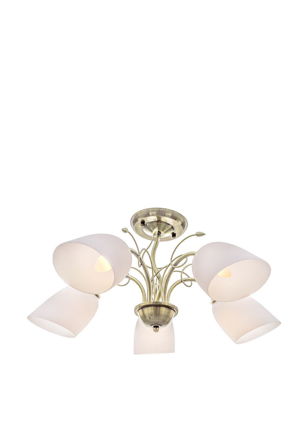 Люстра, 57х35 см Brille (144317127)