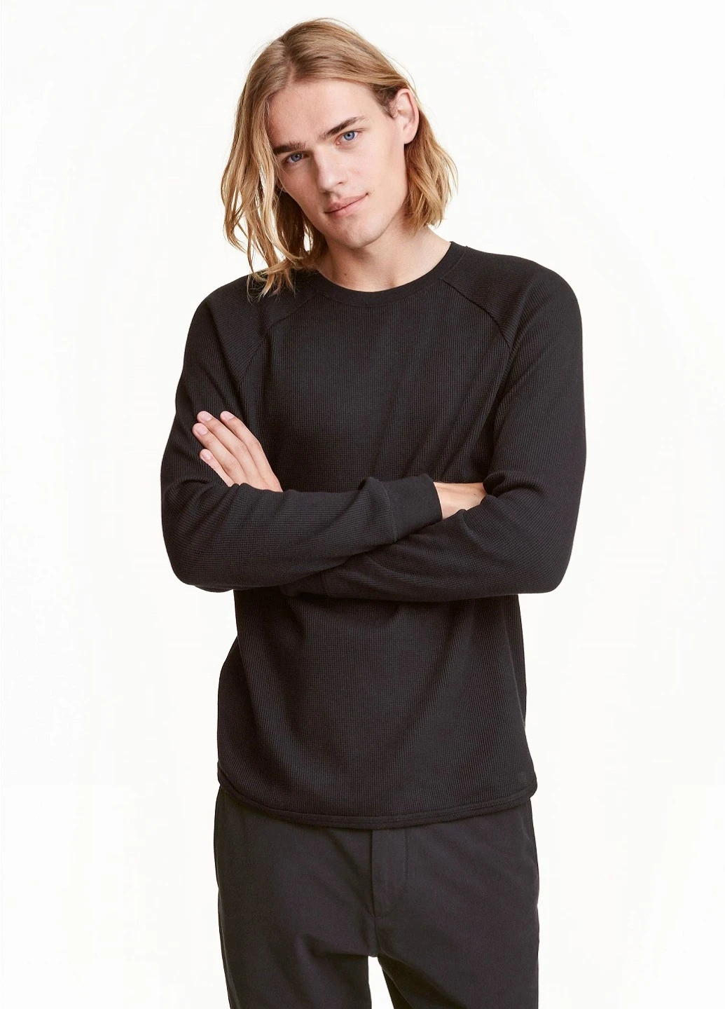 Реглан H&M (203759349)