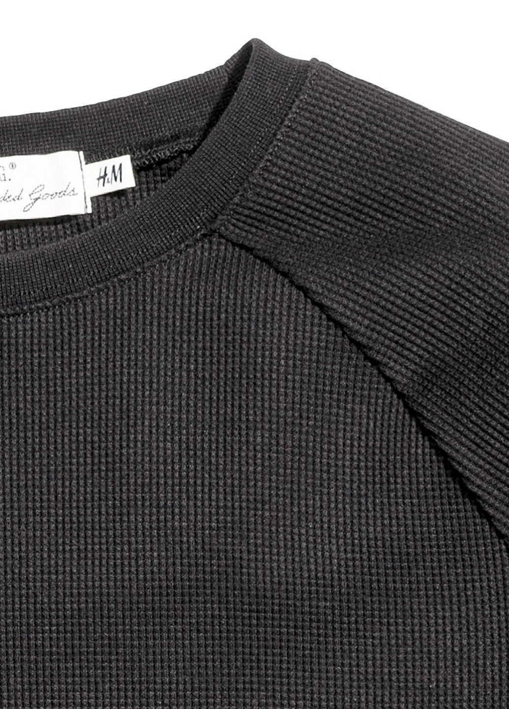 Реглан H&M (203759349)