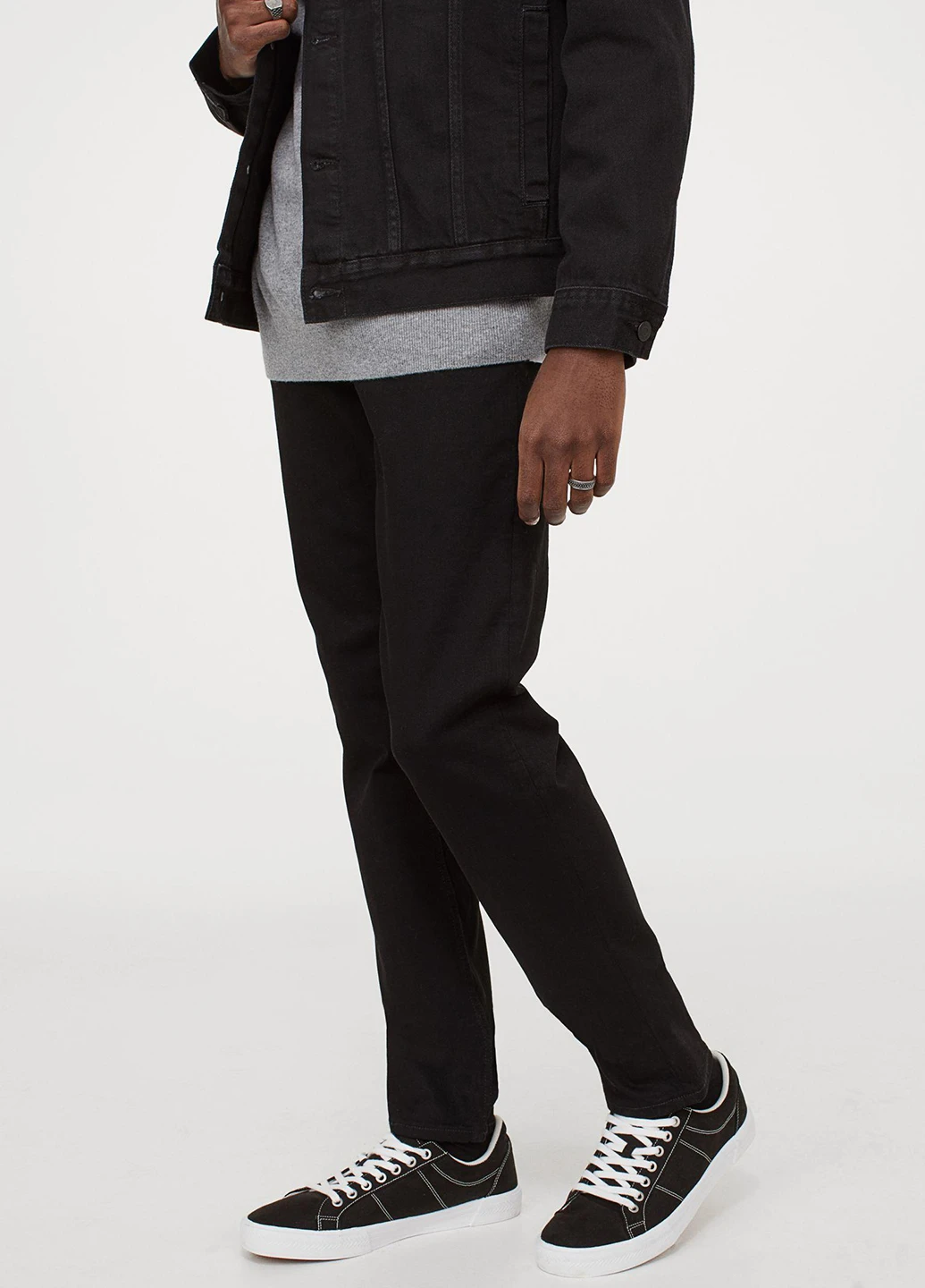 Джинси H&M (247318509)