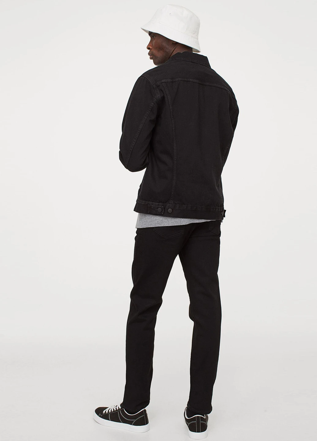 Джинси H&M (247318509)