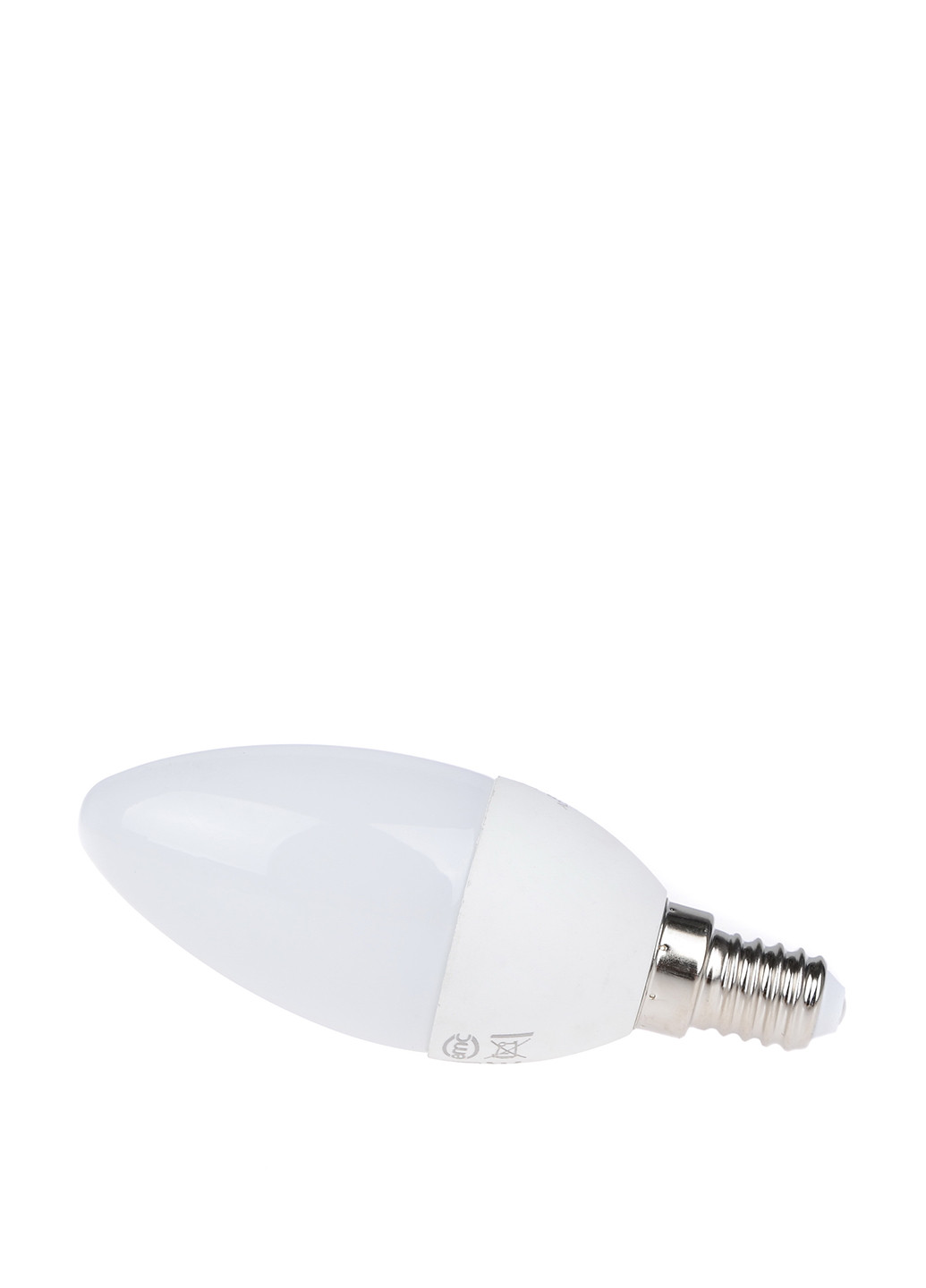 Лампочка світлодіодна Е14, 5 Вт Brille (130564975)