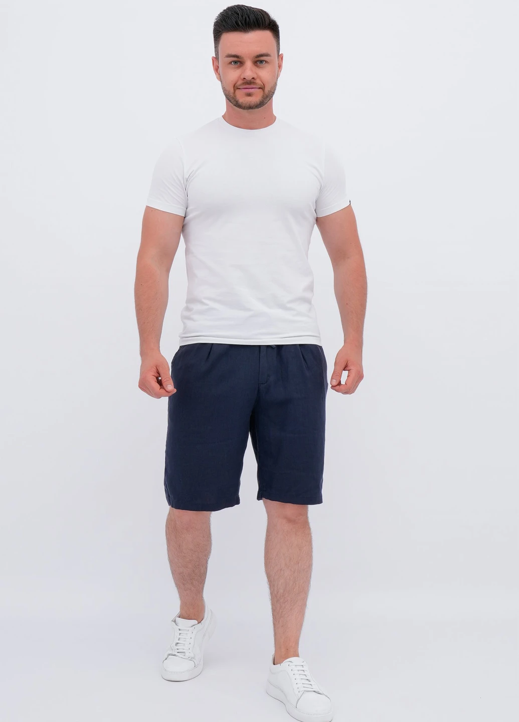 Шорты Trend Collection (338794950)