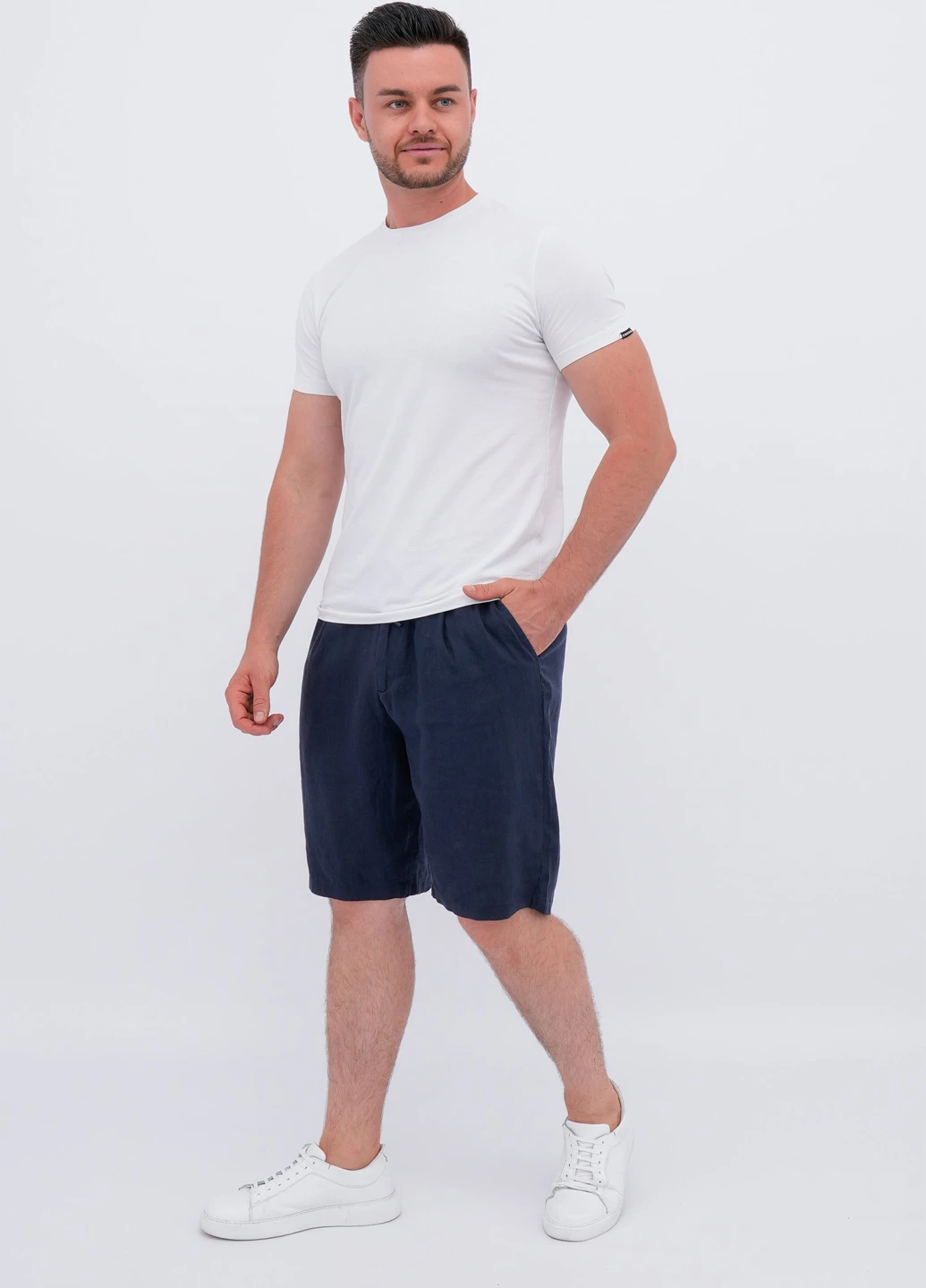 Шорты Trend Collection (338794950)