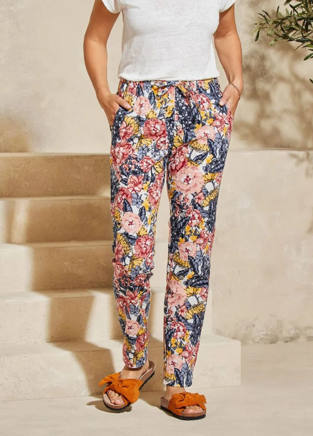 Брюки Esmara (331640189)