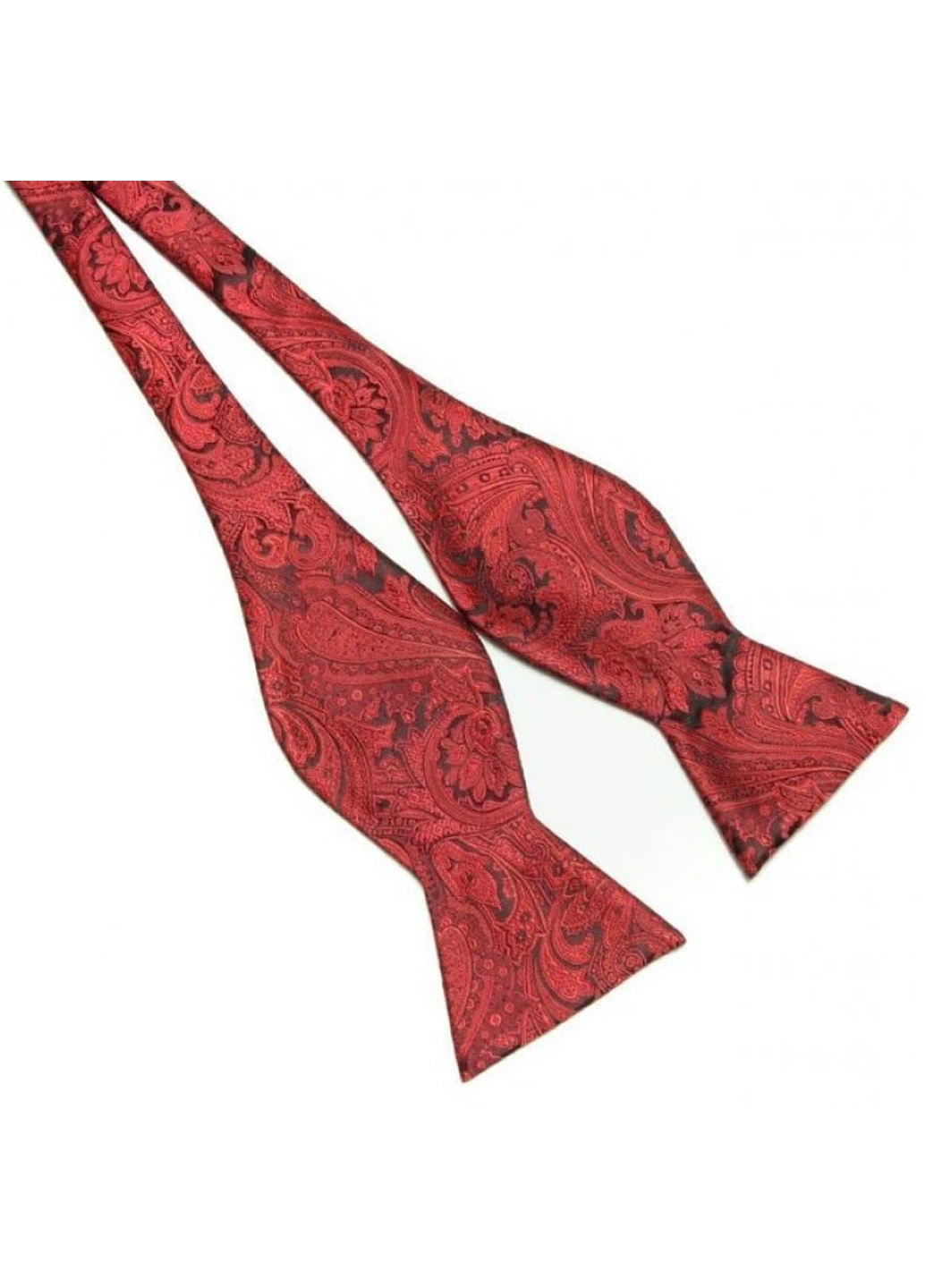 Краватка-метелик 11 см Handmade (193791854)