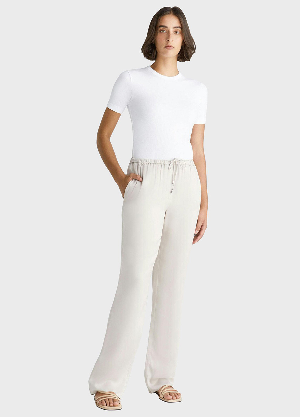 Штаны Calvin Klein (328199868)