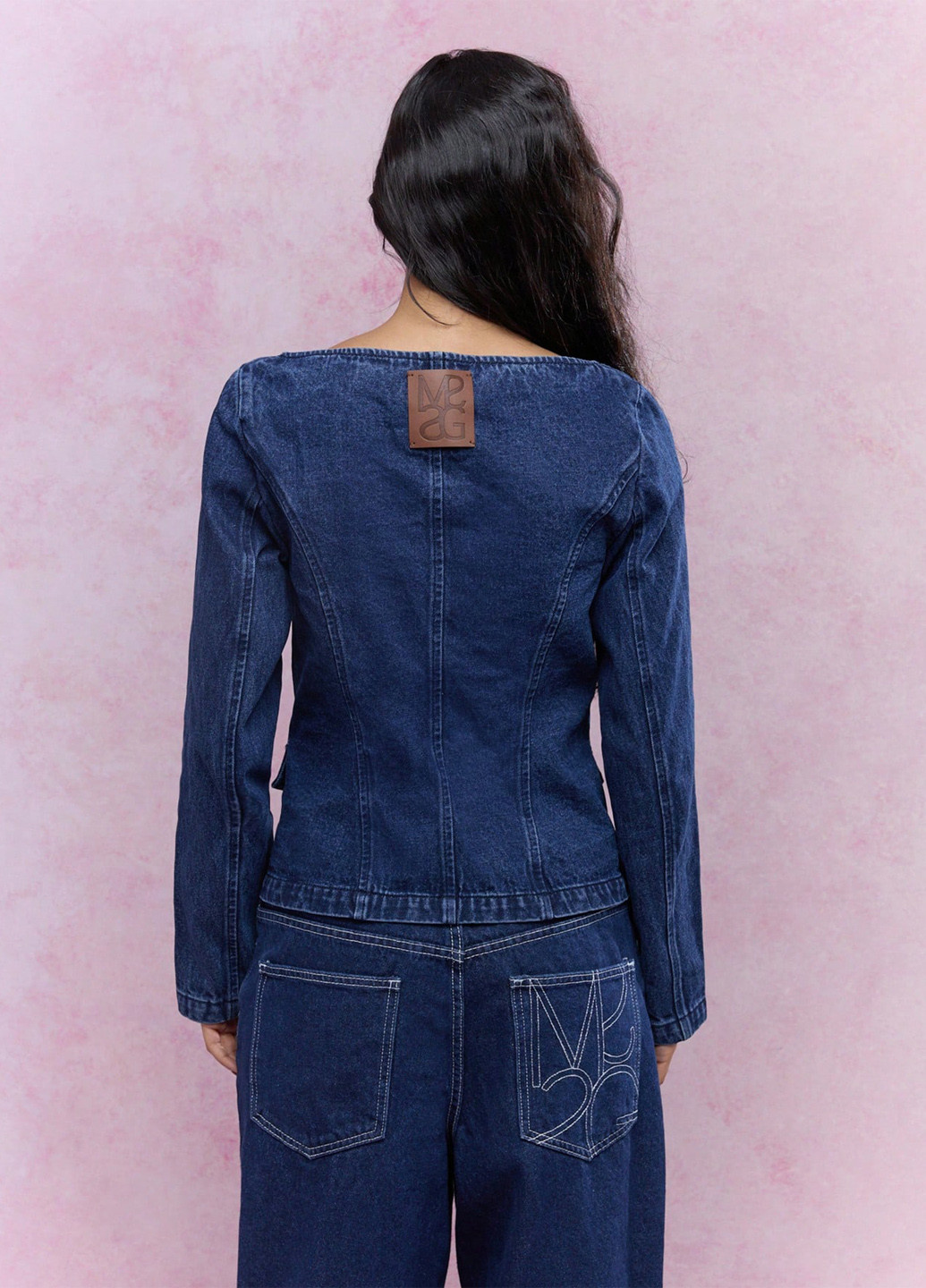 Жакет SHEIN (339854731)