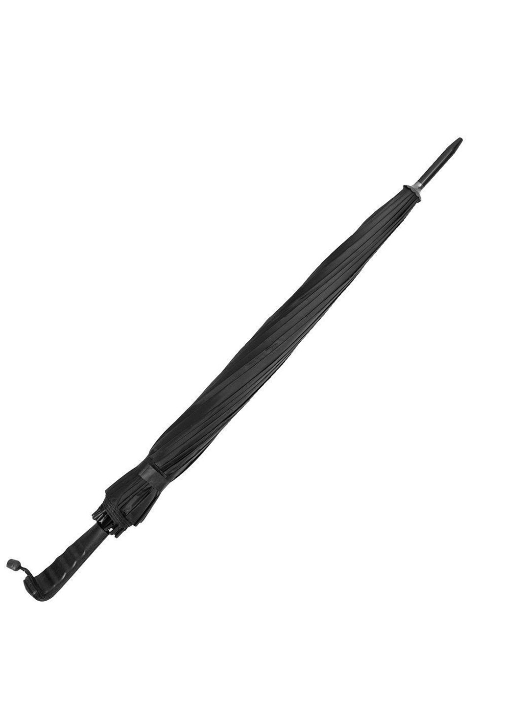 Чоловіча парасолька-тростина напівавтомат 97 см Eterno (255709158)