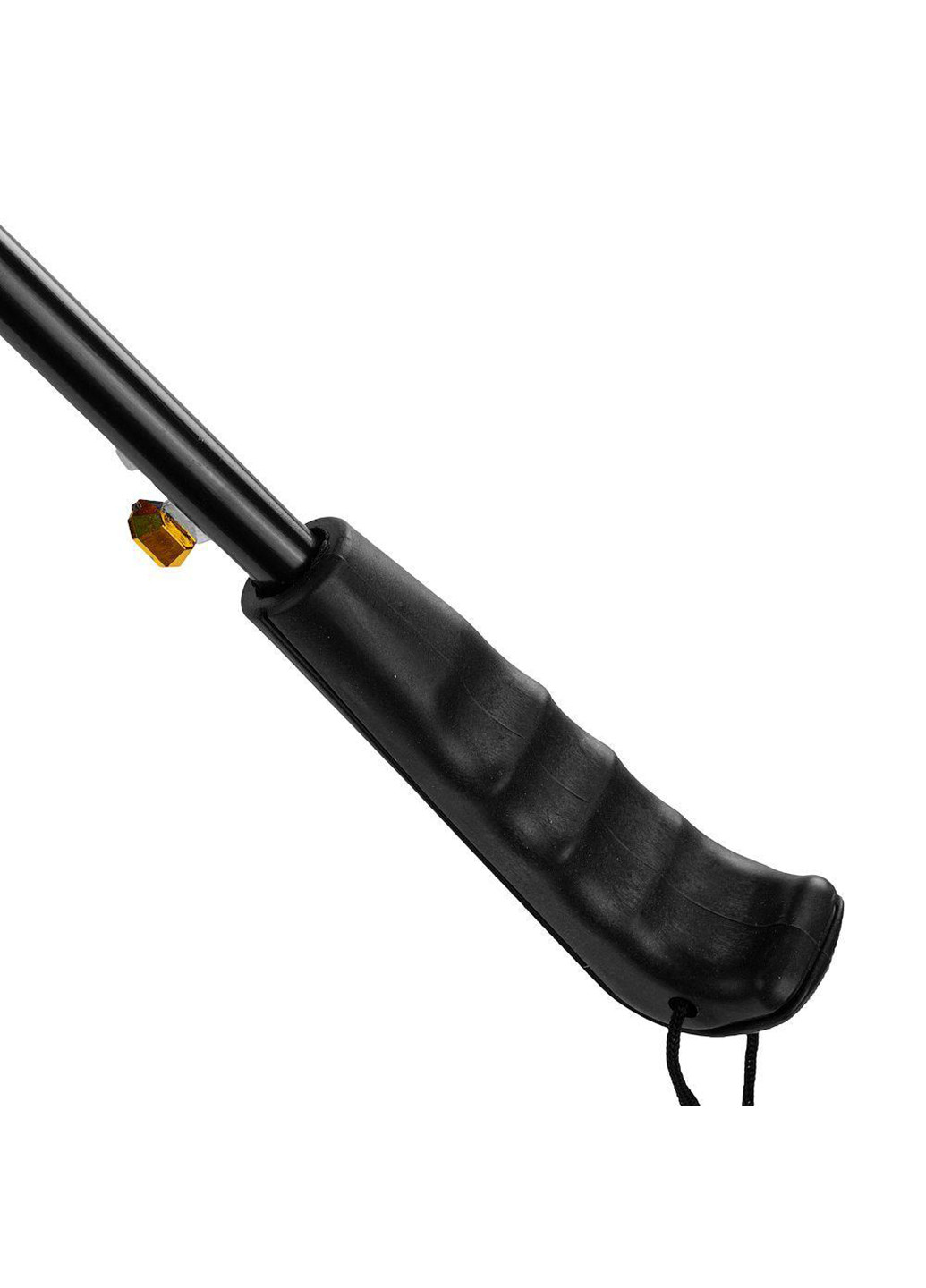 Чоловіча парасолька-тростина напівавтомат 97 см Eterno (255709158)