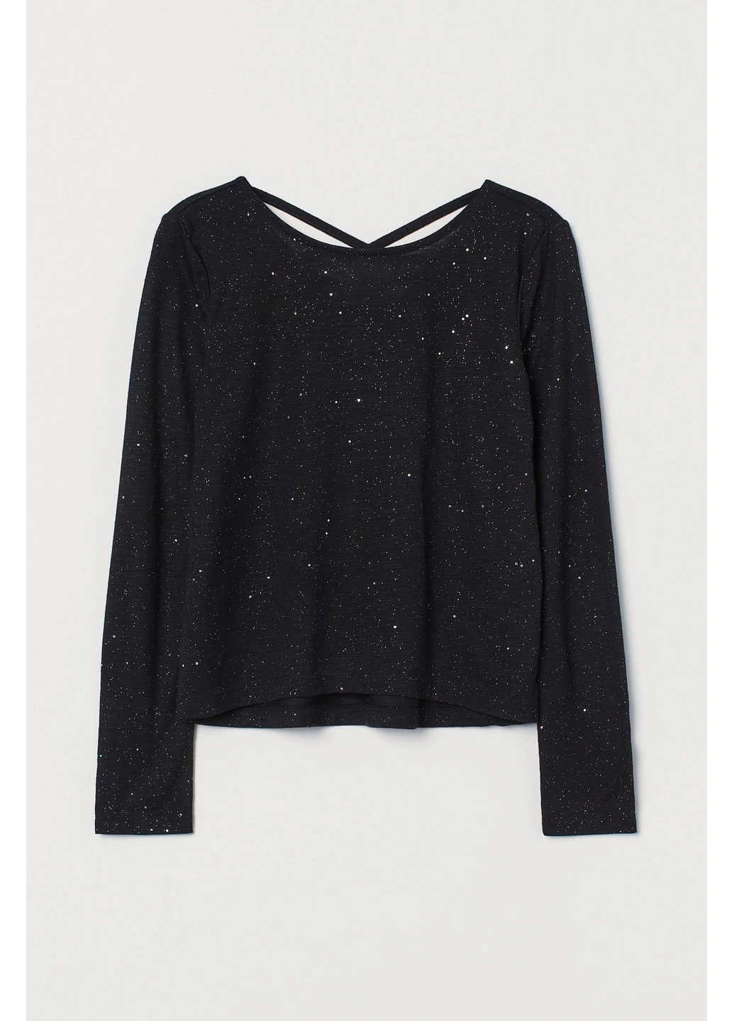 Лонгслів H&M (244684643)