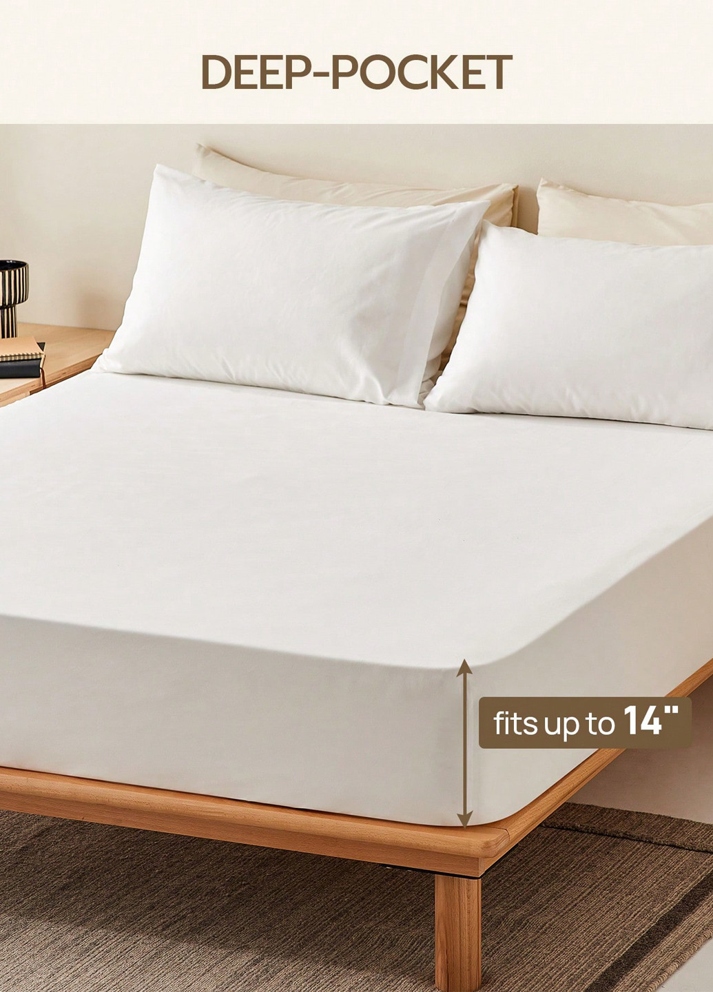 Постельное белье SHEIN (342411902)