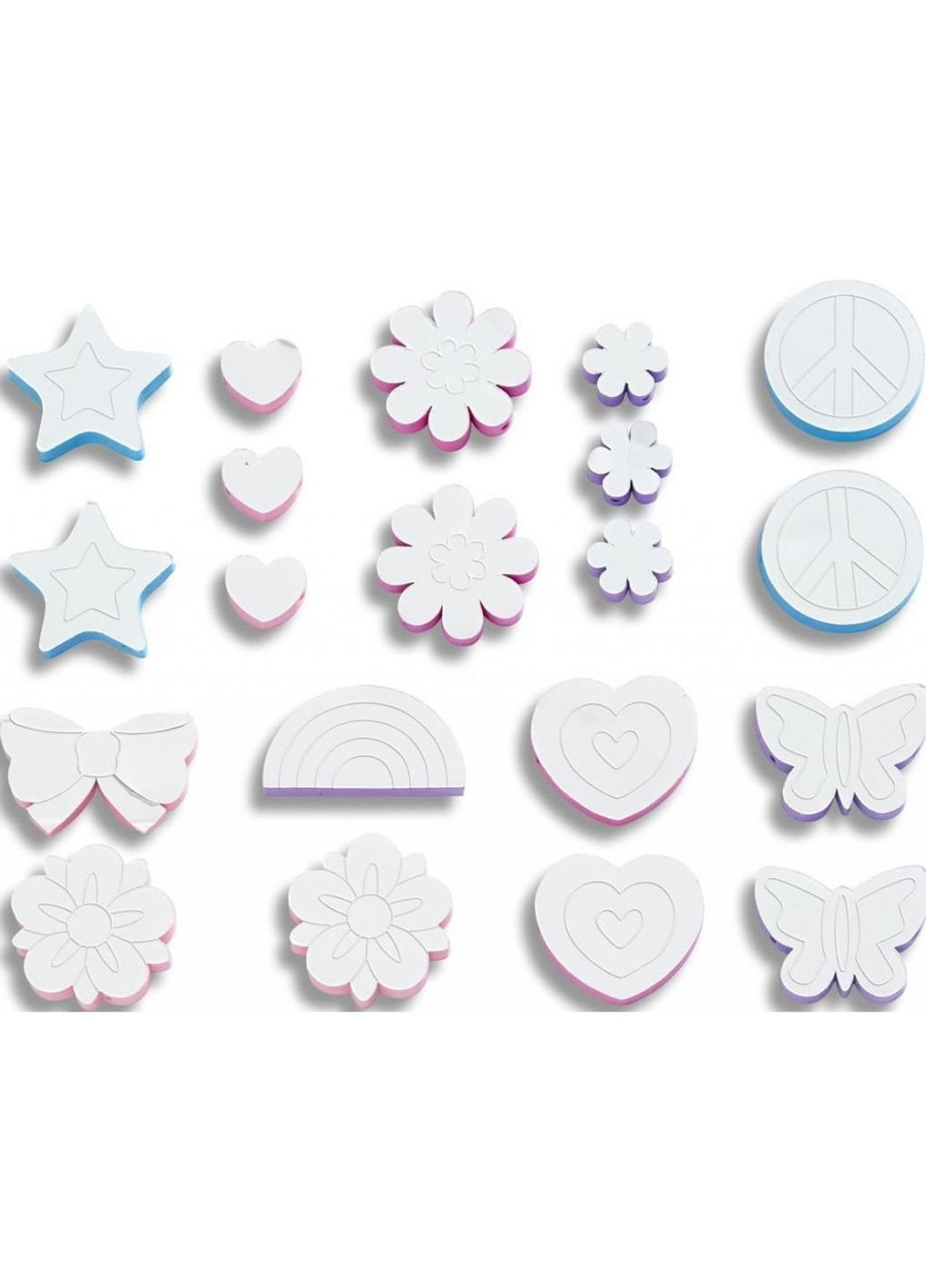 Набір для творчості Ювелірні вироби (MD9504) Melissa&Doug (249599926)