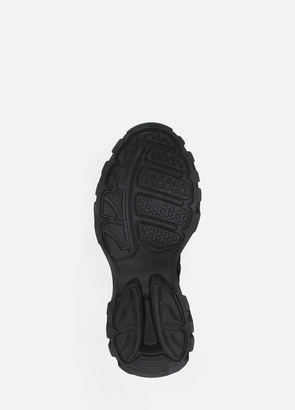 Черевики RD19 Чорний Digsi (224783382)