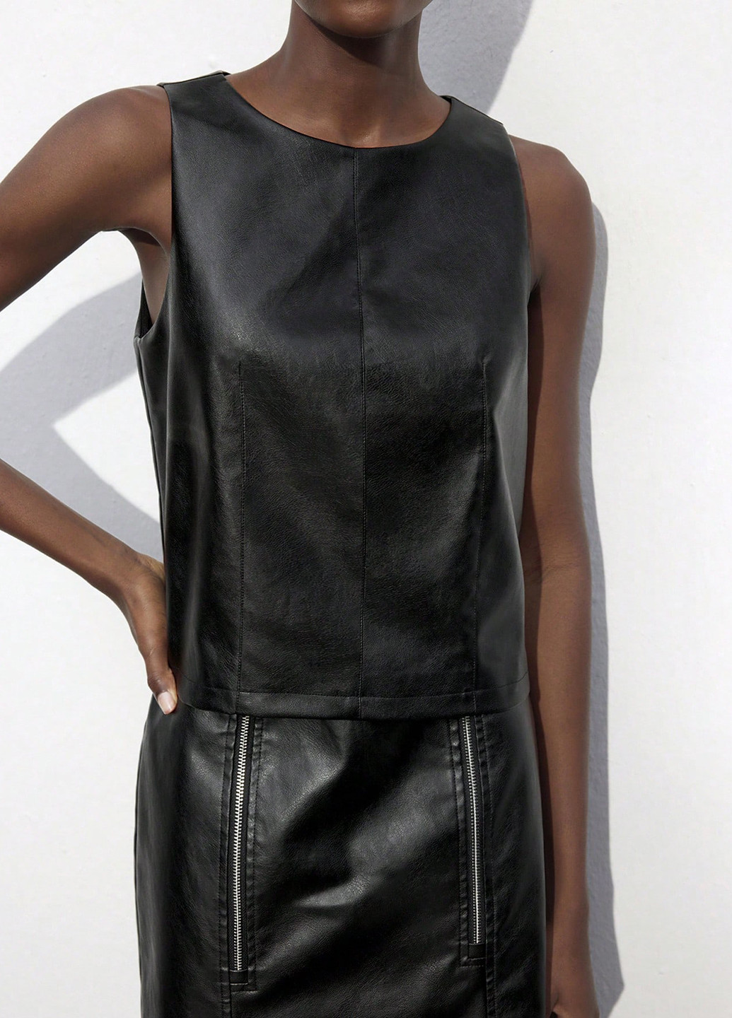 Майка SHEIN — 340108910