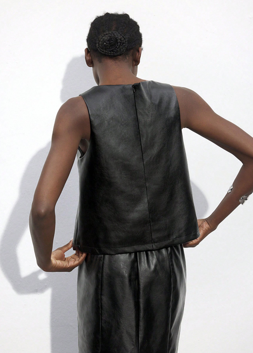 Майка SHEIN — 340108910