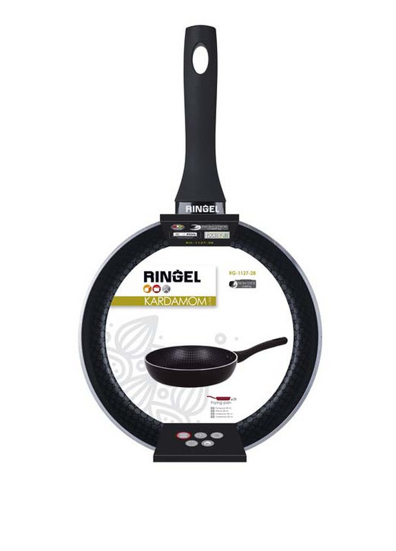 Сковорода універсальна Kardamom RG-1127-28 28 см Ringel (233116372)