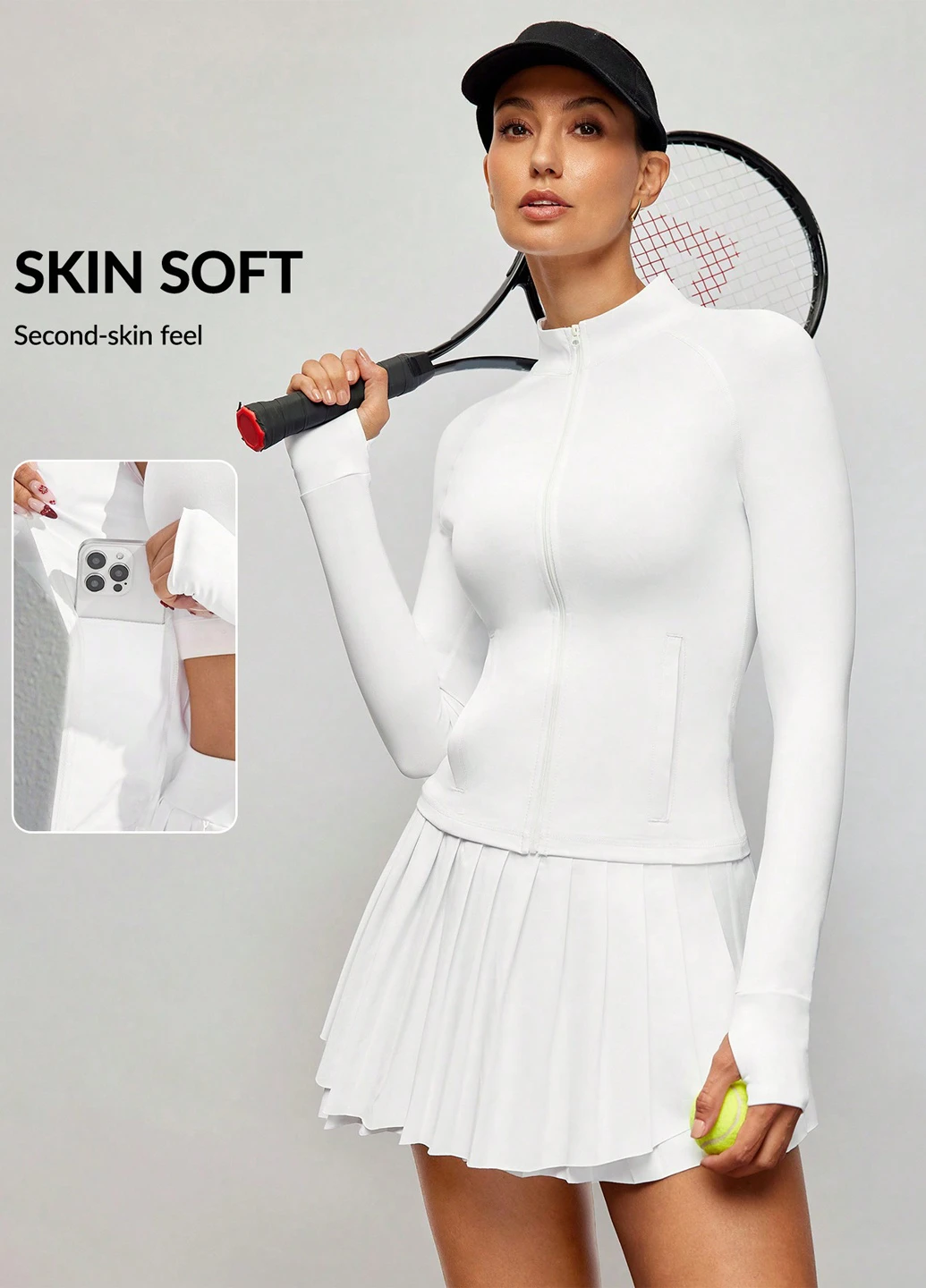 Олимпийка SHEIN (339053280)