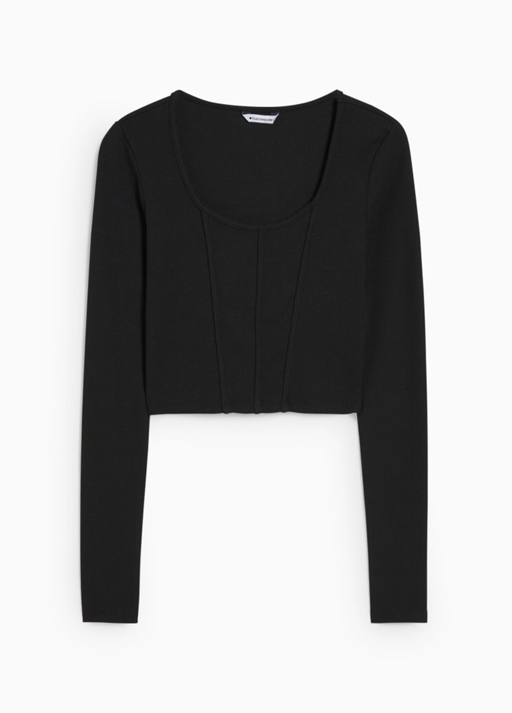 Топ Clockhouse (314946306)