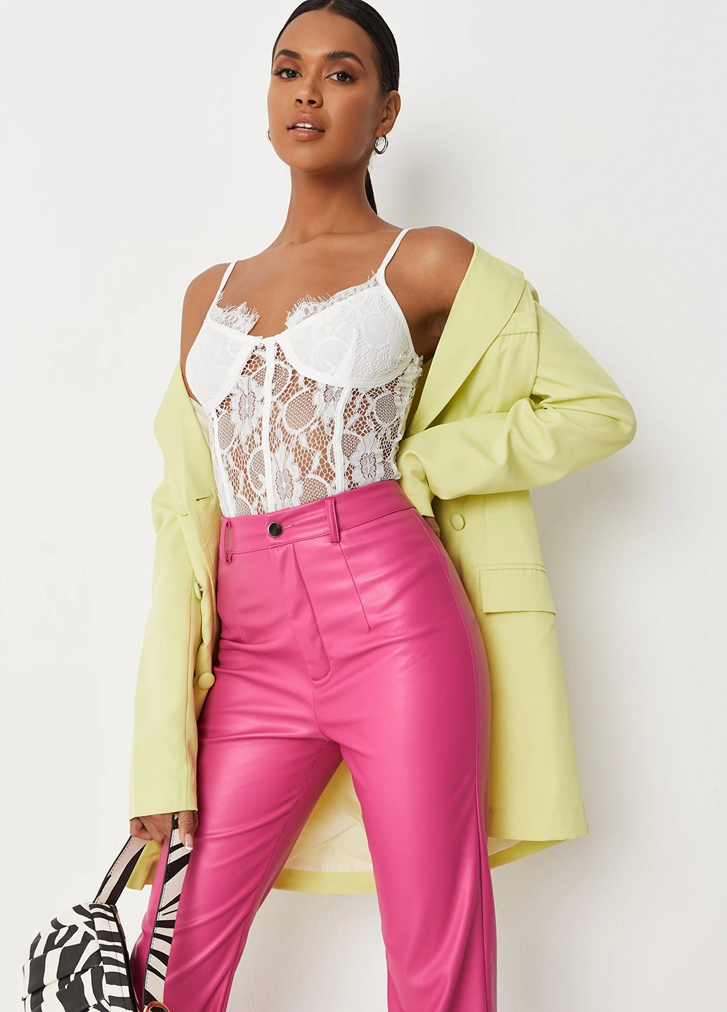 Комбідрес Missguided (265718161)