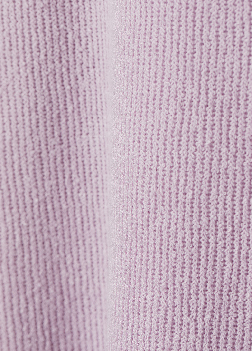 Сиреневый демисезонный джемпер джемпер H&M