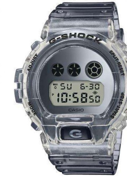 Годинники наручні DW-6900SK-1ER спортивні Casio G-Shock (229049341)
