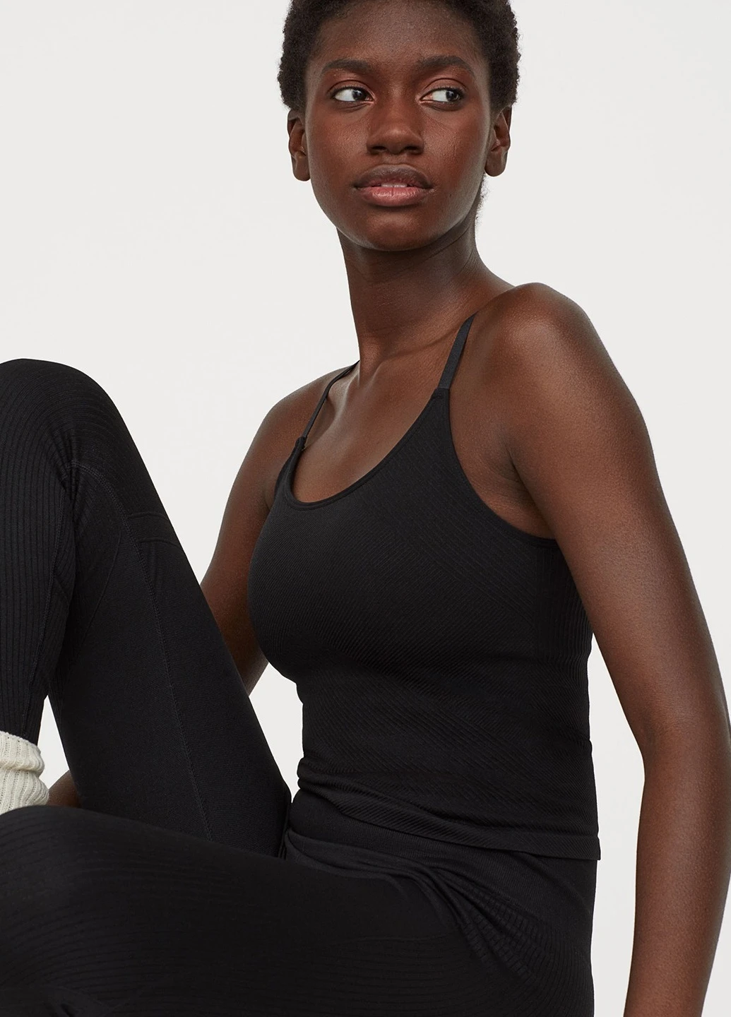 Топ H&M (215866914)