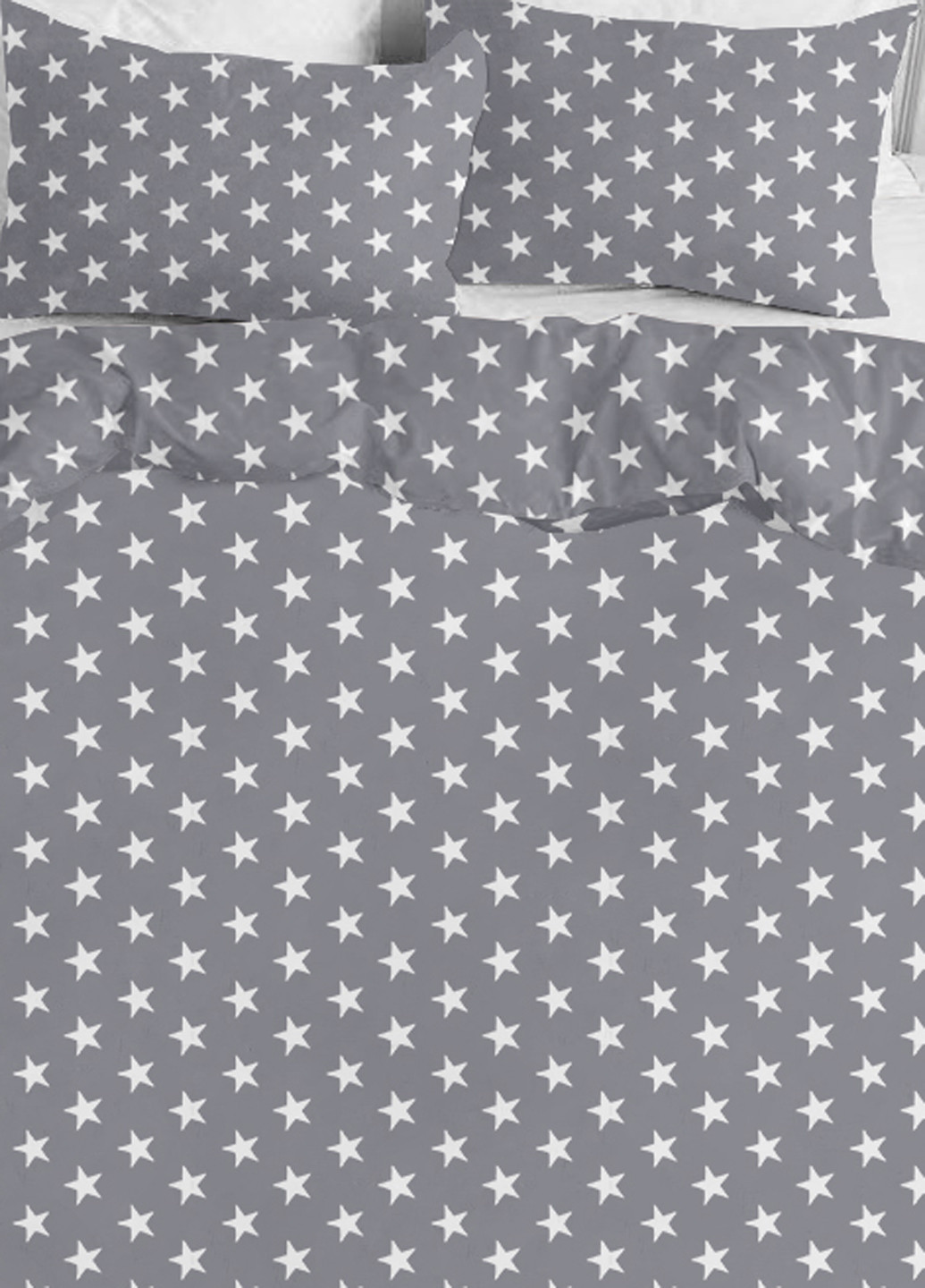 КПБ (сімейний) Cosas (191402335)