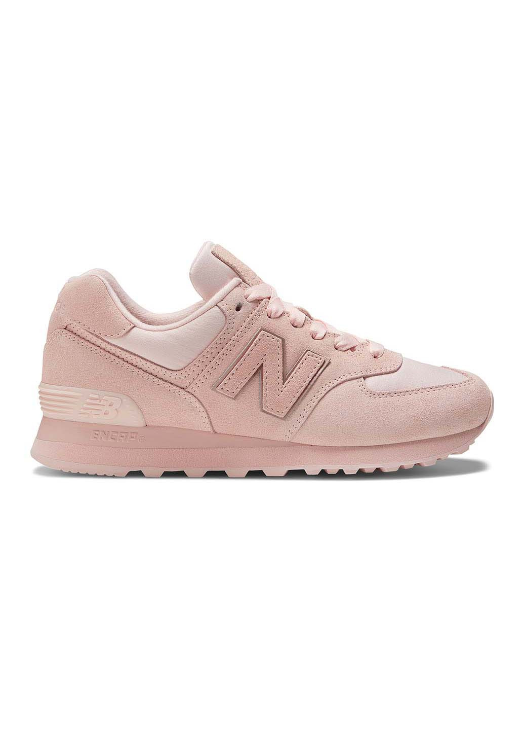 Кросівки New Balance бежеві демісезони (254965948)