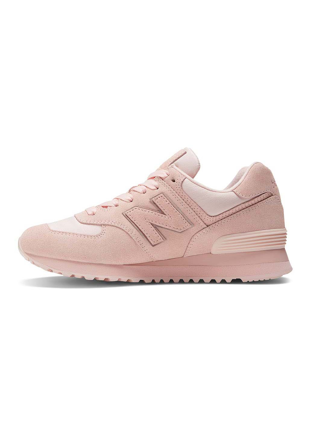 Кросівки New Balance бежеві демісезони (254965948)