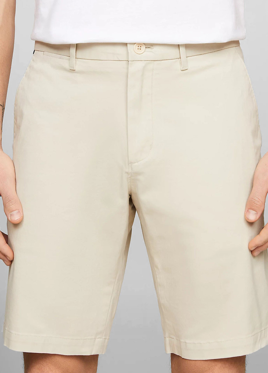 Шорти Tommy Hilfiger (307025921)