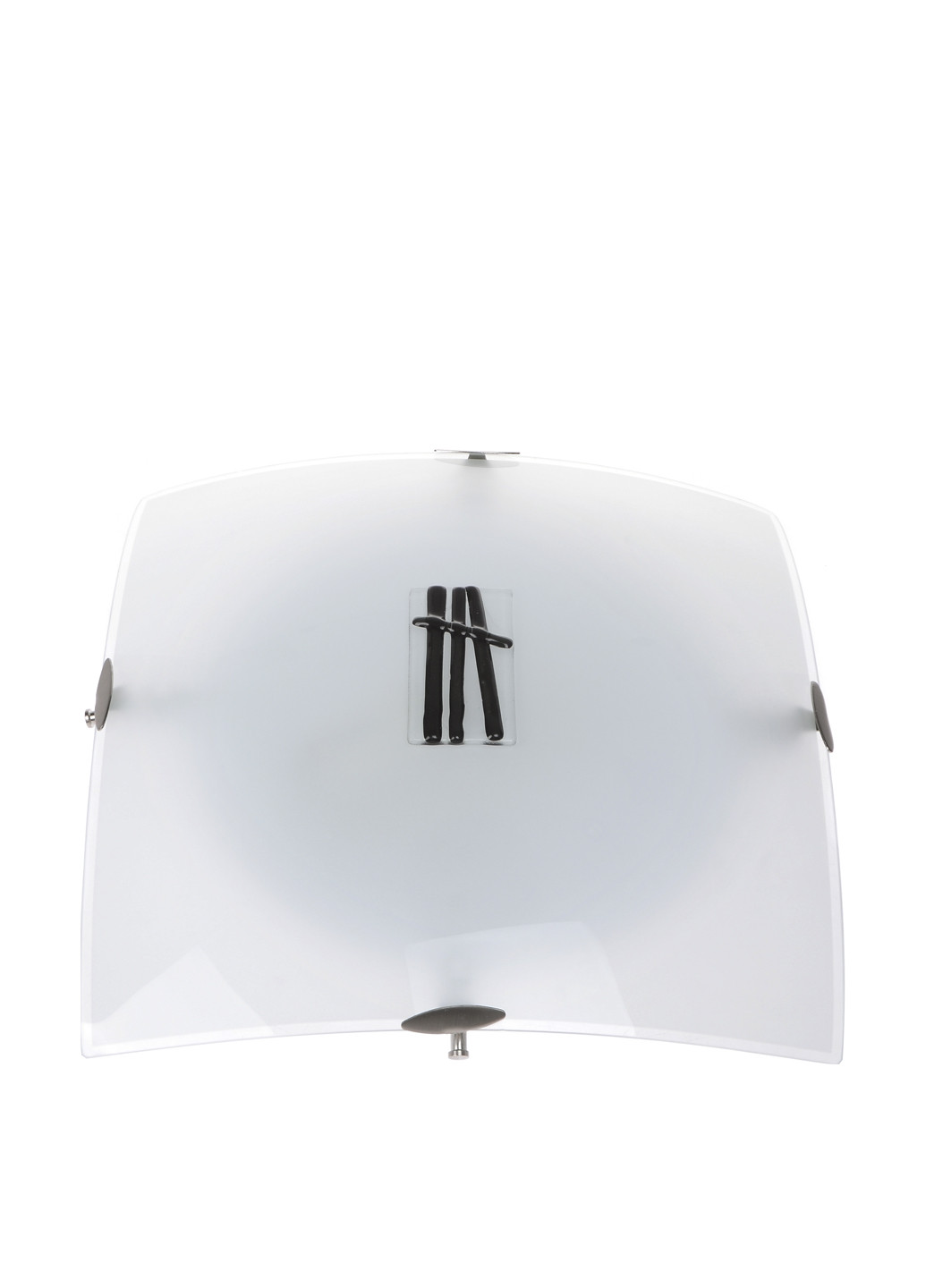 Настінно-стельовий, 30х30х7 см Brille (132199400)