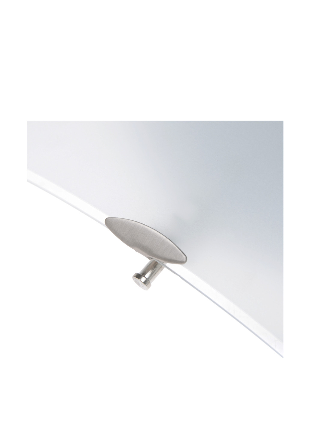 Настінно-стельовий, 30х30х7 см Brille (132199400)