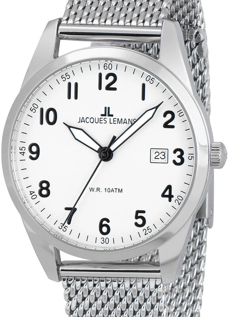Часы 1-2002I Jacques Lemans (253915412)