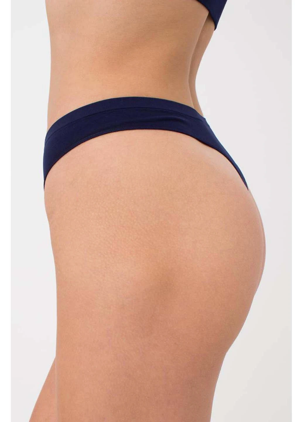 Трусики Giulia STRING BRIEFS COLOR (253151642)
