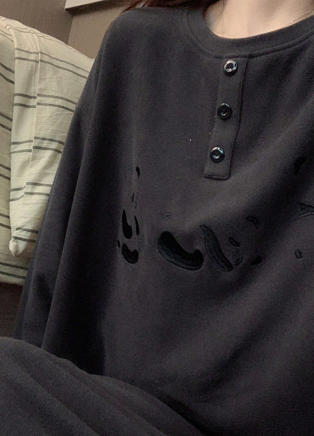 Нічна сорочка SHEIN (346790388)