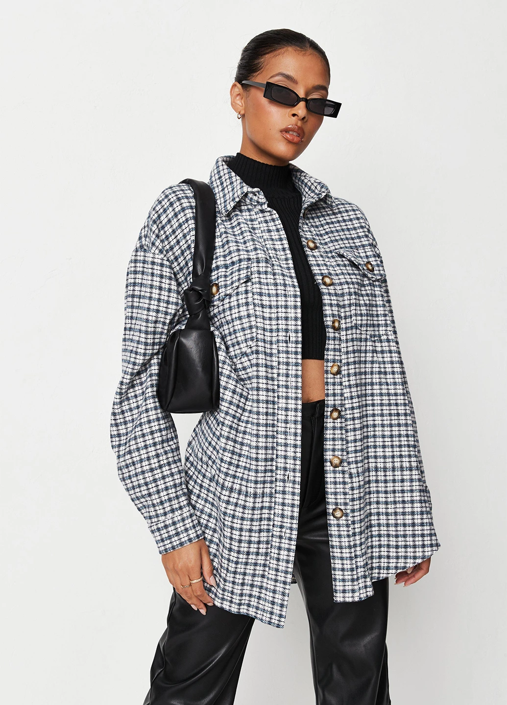 Сорочка Missguided (260215332)