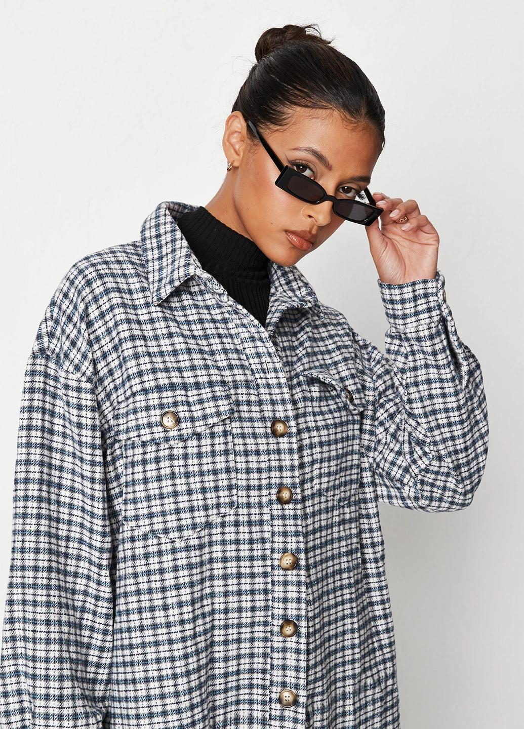 Сорочка Missguided (260215332)