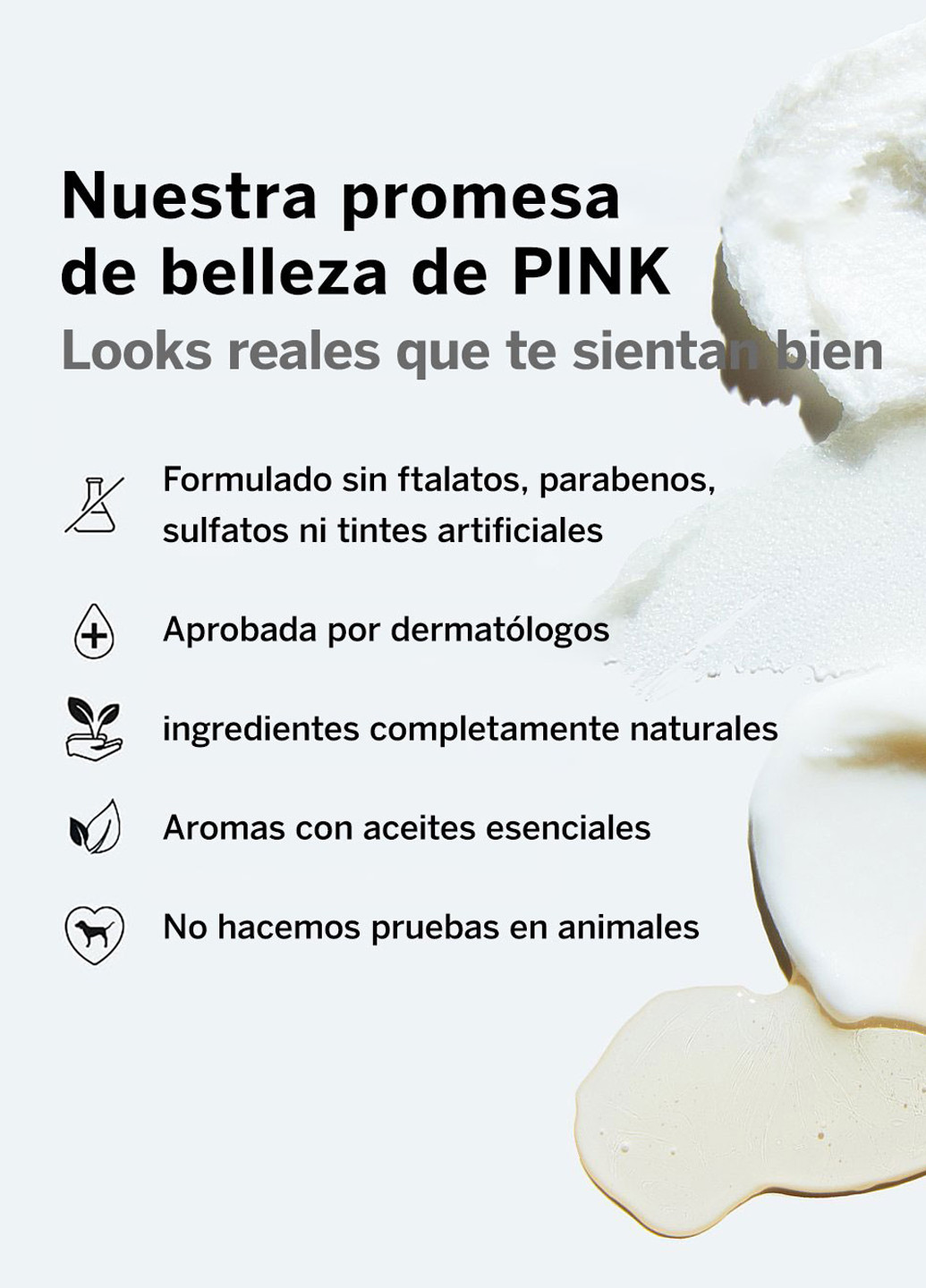 Набір Vanilla (2 пр.) Victoria's Secret (359370605)