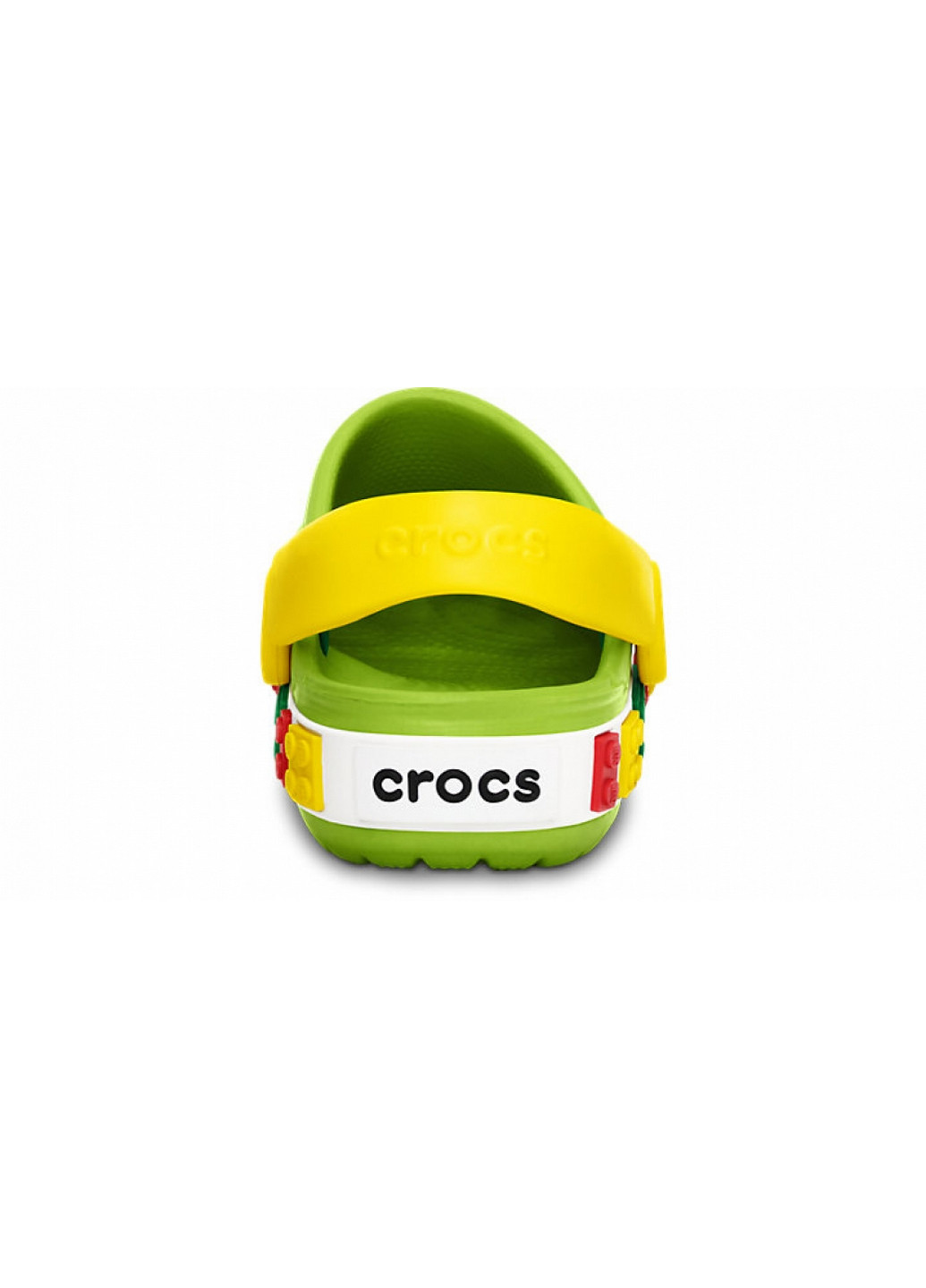 Сабо Крокс Crocs lego (222479322)