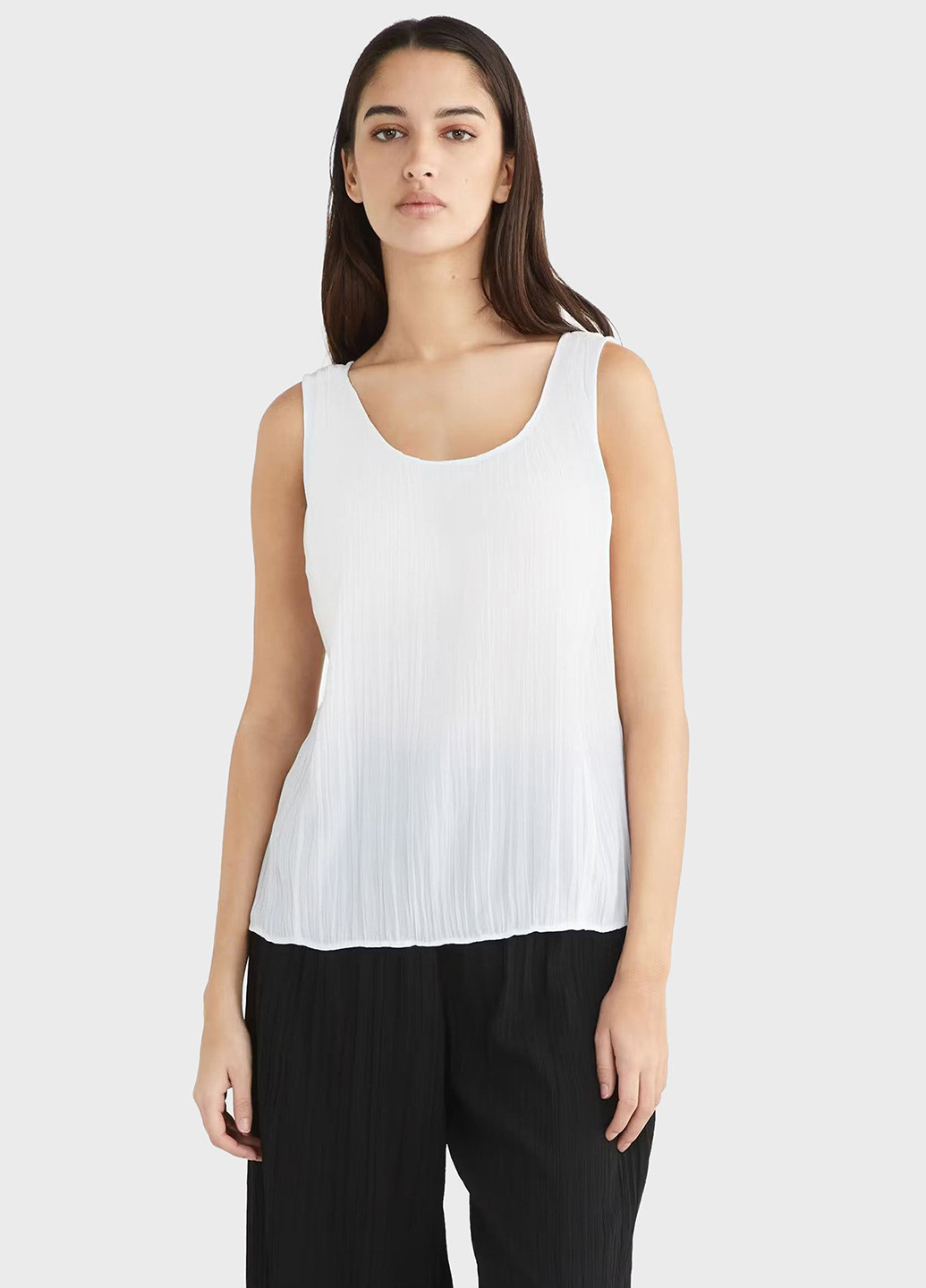 Топ Calvin Klein (328213729)